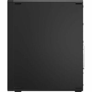 ThinkCentre M70s Gen 6 SFF Ultra 7 265 vPro 16GB DDR5 512GB SSD Wi-Fi BT Win 11 Pro USB KB & Mouse TPM Intel Graphics 260W