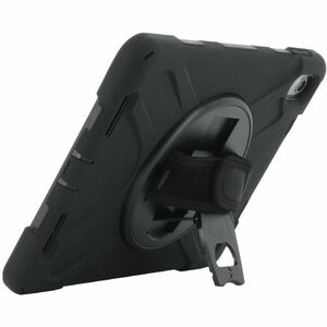MOBILIS Rugged Carrying Case for 27.7 cm (10.9") to 27.9 cm (11") Apple iPad (11th Generation), iPad (10th Generation) Tab
