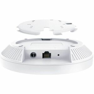 Omada EAP653 UR Dual Band Wi-Fi 6 IEEE 802.11 a/b/g/n/ac/ax 2.91 Gbit/s Wireless Access Point - 2.40 GHz, 5 GHz - Internal