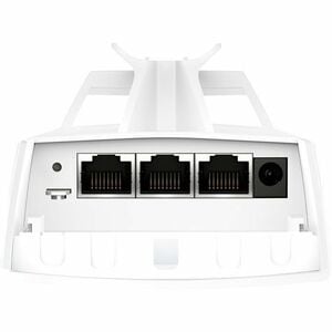 TP-Link EAP211-Bridge KIT Single Band Wi-Fi 5 IEEE 802.11 a/b/g/n/ac 867 Mbit/s Wireless Bridge - Indoor/Outdoor - 5 GHz -