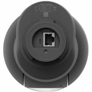 Ubiquiti UVC-G6-PTZ 8 Megapixel Outdoor 4K Network Camera - Colour - Black - 30 m Infrared Night Vision - 3840 x 2160 - 4.