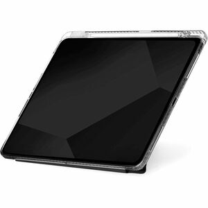 STM Goods Opp Carrying Case (Folio) for 33 cm (13") Apple iPad Air 13 (2024) Tablet - Black - Drop Resistant - Thermoplast