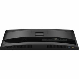 AOC 24E4CV 24" Class Full HD LED Monitor - 16:9 - Black - 60.5 cm (23.8") Viewable - In-plane Switching (IPS) Technology -