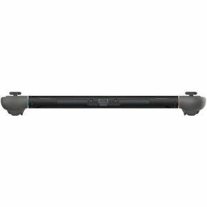 Spigen Nano Pop Case for Nintendo Gaming Console - Black Sesame - Polycarbonate (PC)
