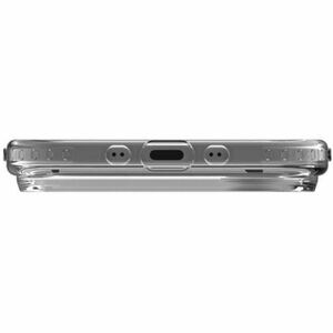 Just in Case Rugged Case for Apple iPhone Air, iPhone 17 Air Smartphone - Clear - Drop Resistant, Impact Resistant, Damage