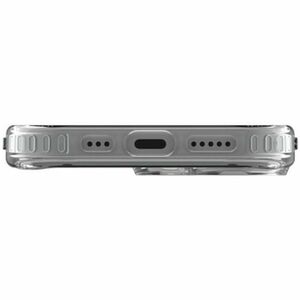 Just in Case Rugged Case for Apple iPhone 17 Smartphone - Clear - Drop Resistant, Impact Resistant, Damage Resistant, Shoc