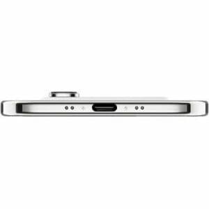 Apple iPhone Air 256 GB 智能电话 - 16.5 cm (6.5") HDR10+ - 六核 (双核（2 个核心） 4.26 GHz 四核（4 个核心） - 12 GB RAM - 5G - 云白 - 条 - Apple 