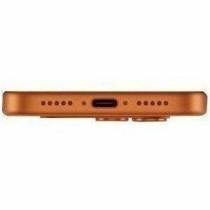 Apple iPhone 17 Pro 1 TB 智能电话 - 16 cm (6.3") HDR10+ 2622 x 1206 - 六核 (双核（2 个核心） 4.26 GHz 四核（4 个核心） - 12 GB RAM - 5G - 条 - 