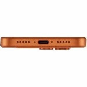 Apple iPhone 17 Pro Max 256 GB Smartphone - 17.5 cm (6.9") ProMotion Technology HDR10+ 2868 x 1320 - Hexa-core (A19 ProDua