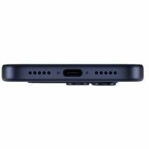Apple iPhone 17 Pro Max 2 TB Smartphone - 17.5 cm (6.9") ProMotion Technology HDR10+ 2868 x 1320 - Hexa-core (A19 ProDual-