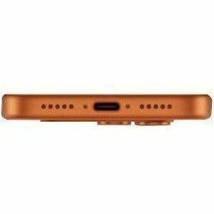 Apple iPhone 17 Pro 256 GB Smartphone - 16 cm (6.3") ProMotion Technology HDR10+ 2622 x 1206 - Hexa-core (A19 ProDual-core