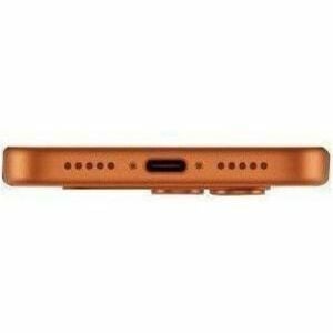Apple iPhone 17 Pro 512 GB Smartphone - 16 cm (6.3") ProMotion Technology HDR10+ 2622 x 1206 - Hexa-core (A19 ProDual-core