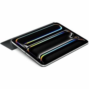 Apple Smart Folio Carrying Case (Folio) for 27.9 cm (11") Apple iPad Pro 11 (2024) Tablet - Black