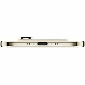 Apple iPhone Air A3517 256 GB Smartphone - 16.51 cm (6.50") ProMotion Technology HDR10+ - Hexa-core (A19 ProDual-core (2 C