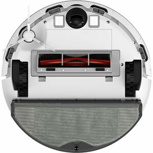 MI E101 Cordless Robot Vacuum Cleaner - 520 mL Dust Capacity - 260 mL Water Tank Capacity - Brush, Mop Pad - Carpet, Wet S