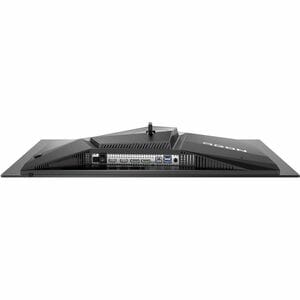 AOC AGON PRO AG276QKD2 27" (68.6 cm) Class WQHD Gaming OLED Monitor - 16:9 - Dark Grey - 26.5" (67.3 cm) Viewable - Quantu