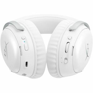 HyperX Cloud III S WL WHT GAM HS