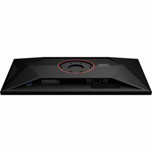 AOC AGON U32G4U 32" Aula 4K UHD Monitor LED para jogos - 16:9 - preto texturizado, Vermelho - 80 cm (31,5") Viewable - Fas