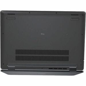 DELL PRO 16 PC16250 Ultra 7 255U 16 GB DDR5 512GB SSD 16in - FHD+ NT 3CELL - 45 WH Win 11 Pro Magnetite color textured fin