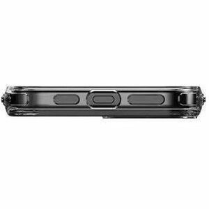 Strike Clear TPU+PC Case For Apple iPhone 17 With Magsafe