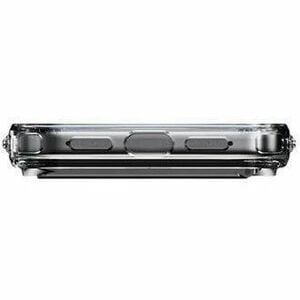 Strike Clear TPU+PC Case For Apple iPhone 17 Pro Max With Magsafe
