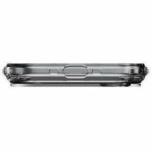 Strike Clear TPU+PC Case For Apple iPhone Air With Magsafe