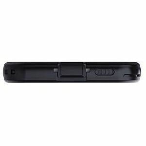 Strike Waterproof Case for Samsung Galaxy A36 (Black) - For Samsung Galaxy A36 Smartphone - Black, Clear - Water Proof, Dr