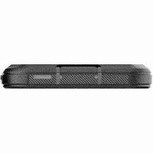 Strike Rugged Case for Samsung Galaxy A36 (Black) - For Samsung Galaxy A36 Smartphone - Rubberised, textured finish - Blac
