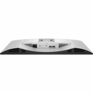 Dell Plus S2725DSM 27" Class WQHD LCD Monitor - 16:9 - White - 68.6 cm (27") Viewable - In-plane Switching (IPS) Technolog