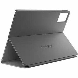 Borsa rigida per il trasporto Lenovo (Folio) Lenovo Tablet - Grigio - 190,6 mm Larghezza