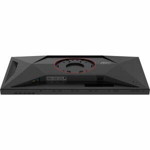 27in Fast IPS MiniLED 1152 Zone Dual Mode UHD 160Hz/ FHD 320Hz Adaptive Sync 1ms GTG HDR1000 HDMI 2.1 DP 1.4 PBP / PIP Hei