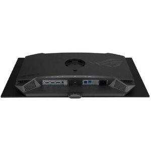ASUS ROG Strix XG27AQWMG. Dimensioni diagonale schermo: 67,3 cm (26.5"), Risoluzione del display: 2560 x 1440 Pixel, Tipol
