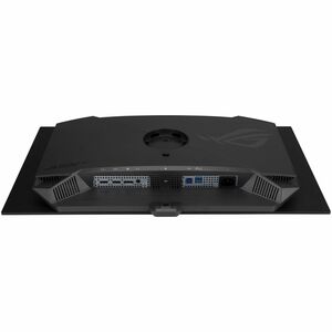 ASUS ROG Strix OLED XG27AQDMGR. Dimensioni diagonale schermo: 67,3 cm (26.5"), Risoluzione del display: 2560 x 1440 Pixel,