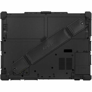 Getac V120 G1 31 cm (12.2") Touchscreen Rugged Convertible 2 in 1 Notebook - WUXGA - Intel Core Ultra 5 225H - 8 GB - 256 