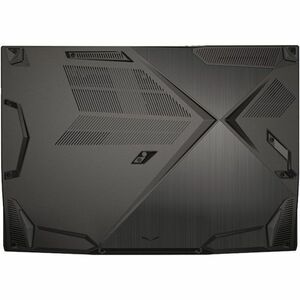 MSI Thin 15 B13U Thin 15 B13UDX-3090IN 39.62 cm (15.60") Gaming Notebook - Full HD - 144 Hz - Intel Core i5 13th Gen i5-13