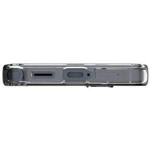 ZAGG Crystal Palace Snap Case for Samsung Galaxy S26 Ultra Smartphone - Textured Edge, Textured Grip - Crystal Clear, Tran