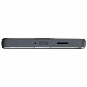 ZAGG Clear Protect Case for Samsung Galaxy S26+ Smartphone - Clear, Transparent - 1 - Drop Resistant, Shock Resistant, Fin