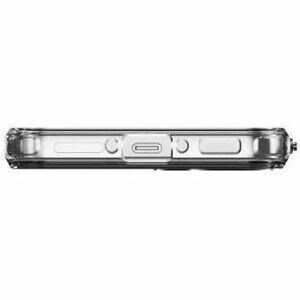 Strike Clear TPU+PC Case For Samsung Galaxy A36