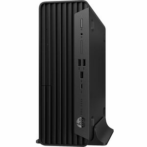 HP Pro SFF 400 G9 Desktop Computer - Intel Core i5 12th Gen i5-12500 - 16 GB - 512 GB PCI Express NVMe SSD - Small Form Fa