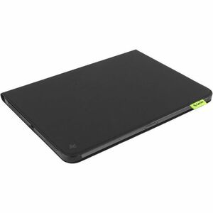 Sacoche de transport Gecko Covers - Folio Style pour 27,7 cm (10,9") à 27,9 cm (11") Apple iPad (10e génération), iPad (11