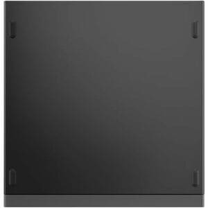 Lenovo ThinkCentre neo 55q Gen 6 13GT0013MX Desktop Computer - AMD Ryzen AI 5 Ryzen AI 300 Series 330 - 16 GB - 512 GB PCI