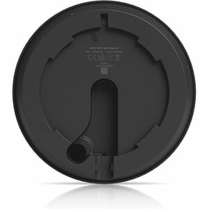 Ubiquiti UVC-G6-DOME 8 Megapixel 4K Network Camera - Colour - Dome - Black - 30 m Infrared Night Vision - 3840 x 2160 Fixe