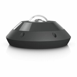 Ubiquiti UniFi G6 Pro 360 12 Megapixel Network Camera - Colour - Fisheye - Black - 15 m Infrared Night Vision - 3504 x 350