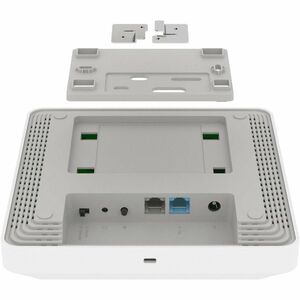 Keenetic Voyager Pro KN-3510 wifi 6 IEEE 802.11ax  Roteador sem fio - Dual Band - 2,40 GHz Banda ISM - 5 GHz Banda UNII - 