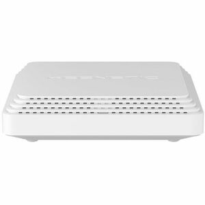Keenetic Challenger SE KN-3911 wifi 6 Ethernet Roteador sem fio - Dual Band - 2,40 GHz Banda ISM - 5 GHz Banda UNII - 600 