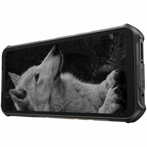 Ulefone Armor X16 Pro 256 GB Rugged Smartphone - 16.7 cm (6.6") LCD HD+ 1612 x 720 - Octa-core (Cortex A76Dual-core (2 Cor