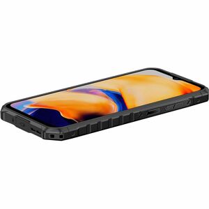 Ulefone Armor X13 64 GB Rugged Smartphone - 16.6 cm (6.5") LCD HD+ 720 x 1600 - Octa-core (Cortex A53Quad-core (4 Core) 2.