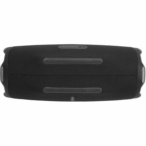 JBL Charge 6 Portable Bluetooth Speaker System - 40 W RMS - Black - Tabletop - 56 Hz to 20 kHz - Battery Rechargeable - USB