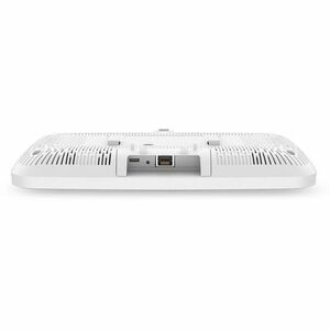 ZYXEL NebulaFlex NWA240BE Tri Band Wi-Fi 7 IEEE 802.11 a/b/g/n/ac/ax/be 15 Gbit/s Wireless Access Point - Indoor - Yes - W