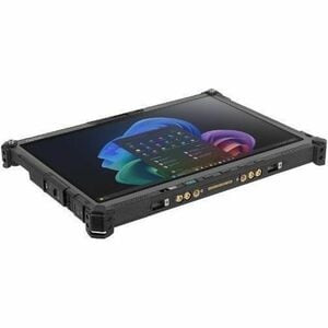Getac F120 Rugged Copilot+ PC Tablet - 31 cm (12.2") WUXGA - 16 GB - 256 GB SSD - Windows 11 Pro - Core Ultra 5 Octa-core 